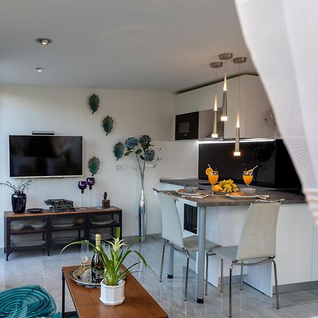 Apartment Romantika Ντουμπρόβνικ Εξωτερικό φωτογραφία