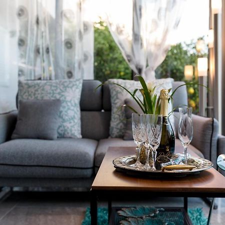 Apartment Romantika Ντουμπρόβνικ Εξωτερικό φωτογραφία