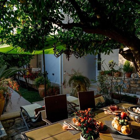 Apartment Romantika Ντουμπρόβνικ Εξωτερικό φωτογραφία