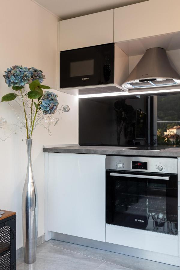 Apartment Romantika Ντουμπρόβνικ Εξωτερικό φωτογραφία