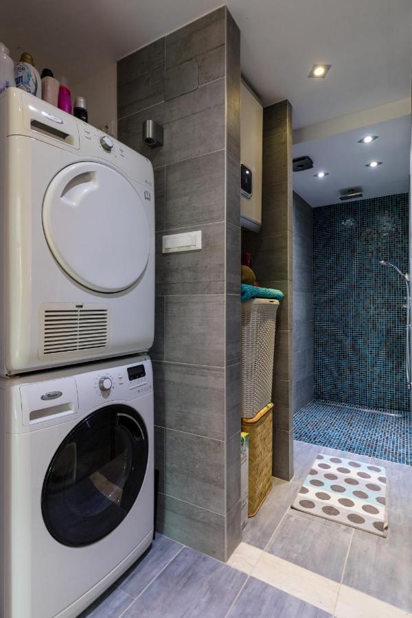 Apartment Romantika Ντουμπρόβνικ Εξωτερικό φωτογραφία