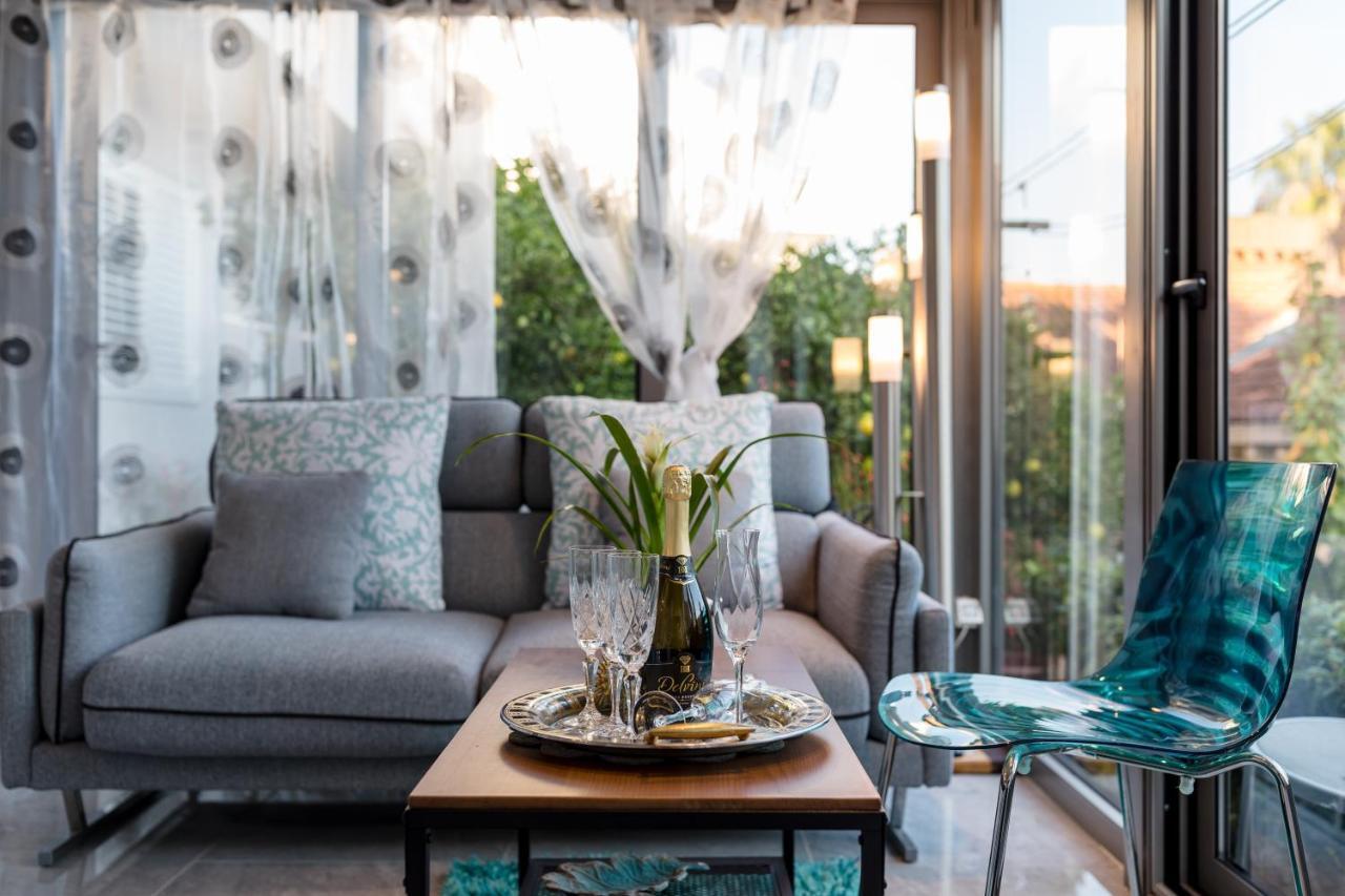 Apartment Romantika Ντουμπρόβνικ Εξωτερικό φωτογραφία