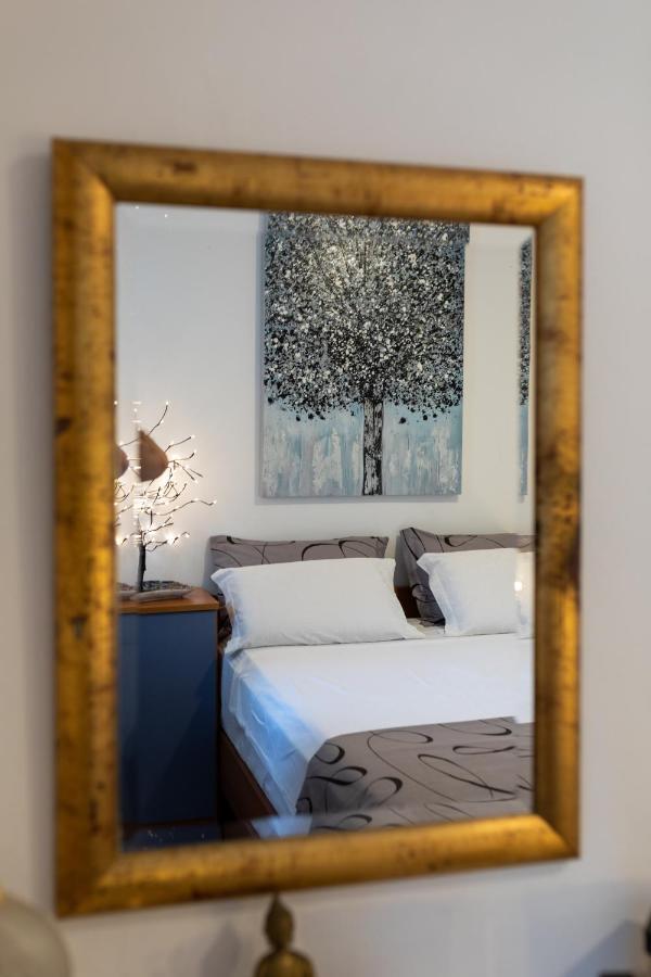 Apartment Romantika Ντουμπρόβνικ Εξωτερικό φωτογραφία