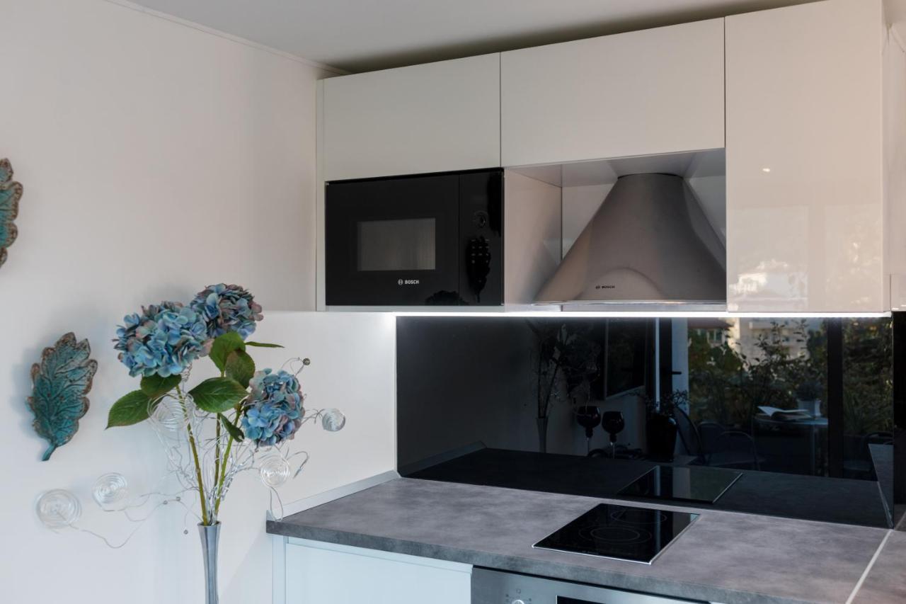 Apartment Romantika Ντουμπρόβνικ Εξωτερικό φωτογραφία