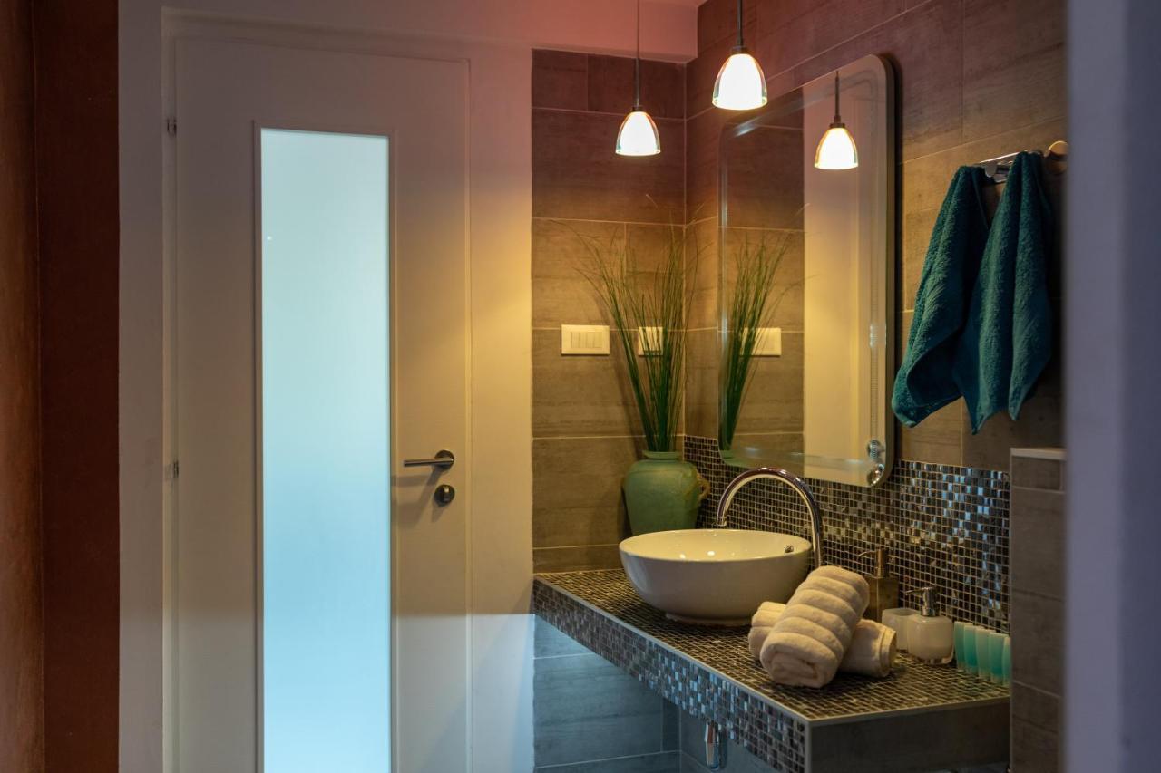 Apartment Romantika Ντουμπρόβνικ Εξωτερικό φωτογραφία
