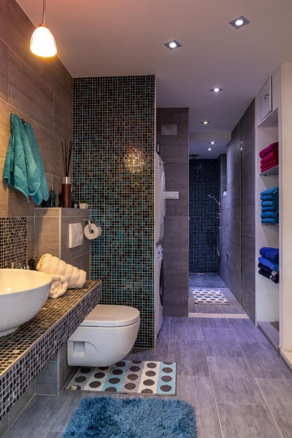 Apartment Romantika Ντουμπρόβνικ Εξωτερικό φωτογραφία