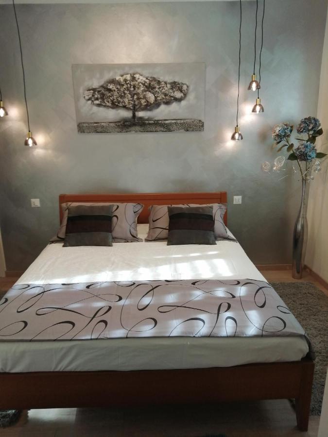 Apartment Romantika Ντουμπρόβνικ Εξωτερικό φωτογραφία