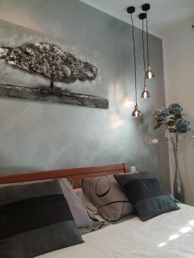 Apartment Romantika Ντουμπρόβνικ Εξωτερικό φωτογραφία